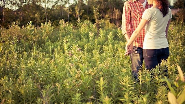 想結婚沒對象？風水師教增戀愛能量法