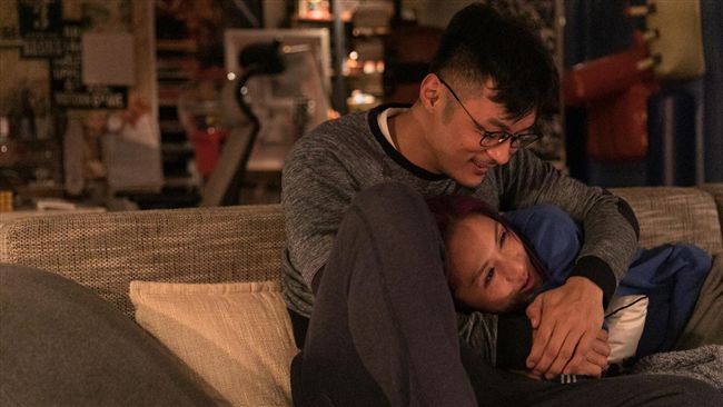 彭浩翔也是五迷　一首情歌創造三部曲