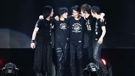 五月天,圖／相信音樂提供