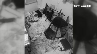 不滿管教　鄉土劇臨演遭逆子持刀砍殺