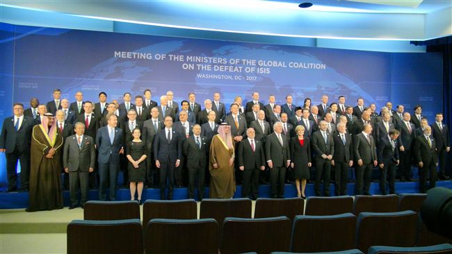 高碩泰出席抗IS大會　美以台灣稱呼