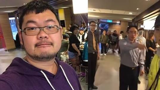 趙曉音開嗆滿天星：同婚要反水準要有