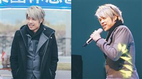 tank 圖／翻攝自tank臉書