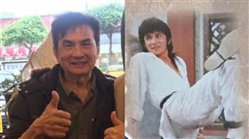 李小飛　圖／翻攝自水晶珠寶館crystal 