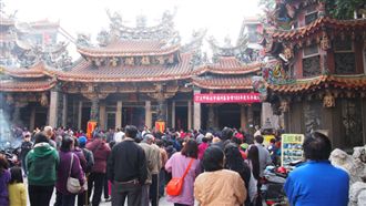 必看攻略！大甲媽祖遶境7大注意事項