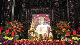 大甲媽祖鎮瀾宮　圖／翻攝自臉書