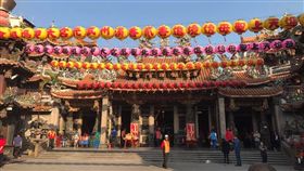 大甲媽祖鎮瀾宮　圖／翻攝自臉書