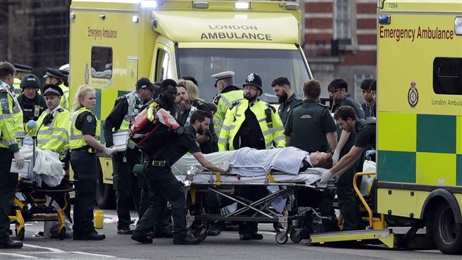 英國傳恐攻　外交部：暫無台灣人傷亡