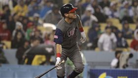 ▲Kinsler（圖／美聯社／達志影像）