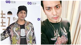 嘎嘎（合成圖／資料照、翻攝自嘎嘎臉書）