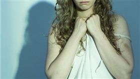 性侵（圖/shutterstock）