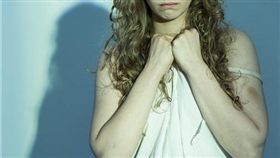 性侵（圖/shutterstock）