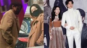 孔劉　金高恩　翻攝自hanie_surlianto　　ＩＧ