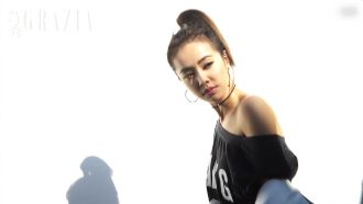 蔡依林沖天炮造型曝光　幕後真相是…