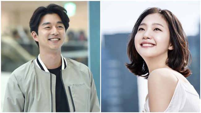 金高恩分手　韓媒爆：跟孔劉假戲真作