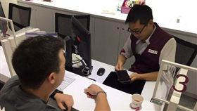 台灣之星中部門市限量送祈福發財金 有辦有保庇／業配用