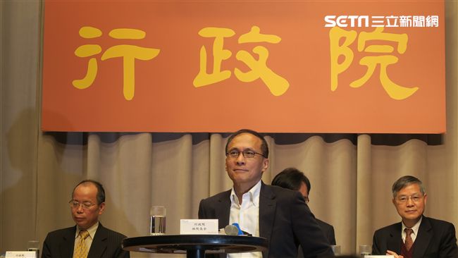 新北市不滿「前瞻計畫」　林全回應了