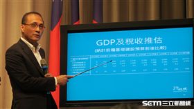 行政院長林全。（記者盧素梅攝）