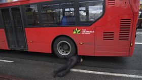 英國,國會,槍擊,恐怖攻擊,議會,恐攻,國會大廈　（圖／路透社／達志影像）