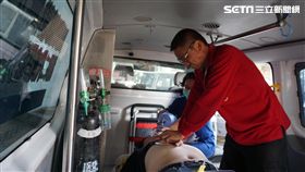 嚇！不菸不酒沒病兆　診所醫師突呈猝死狀態