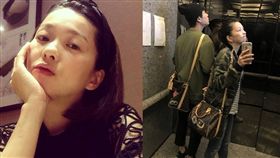 六月、李易／臉書