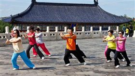 太極拳證實活血 可改善帕金森氏症