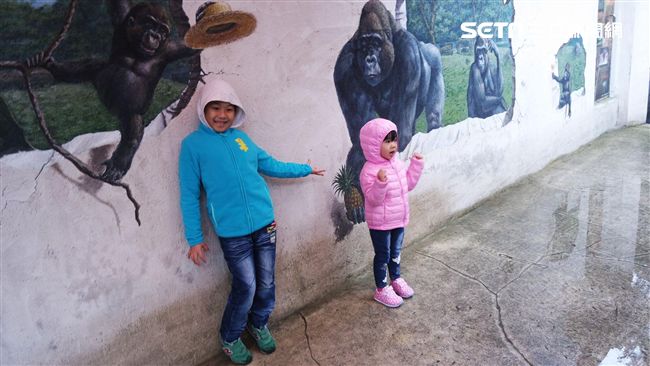 週六快到動物園　小朋友免費再抽平板
