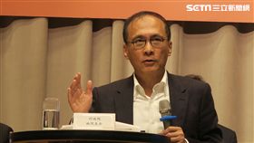 行政院長林全。