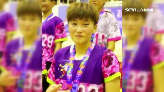 手球國手邱佩雯殞落　帶隊參賽失約