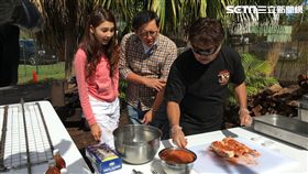 夏威夷上路，美食導航到哪吃到哪！