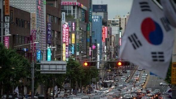 南韓成功試射彈道飛彈　可攻北韓全境