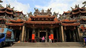 大甲媽祖,鎮瀾宮（https://www.flickr.com/photos/yeh0709/4958546203/）