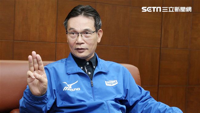 美津濃贊助　以選手成績為第一考量
