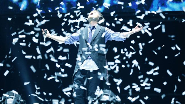 台灣五迷不甩代排　陸歌迷搶著要