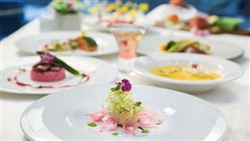 大地酒店　廠商供稿