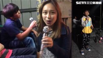 原住民將投幣式卡拉OK　唱得超好聽