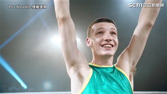 少年靠杯麵實現夢想　結局令人大吃驚