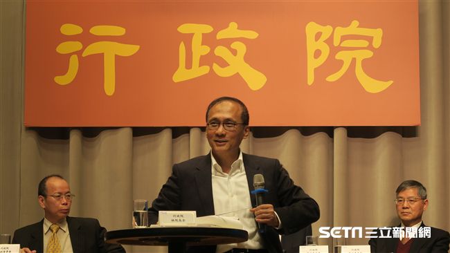 大停電變輪流停電　林全被封幹話王