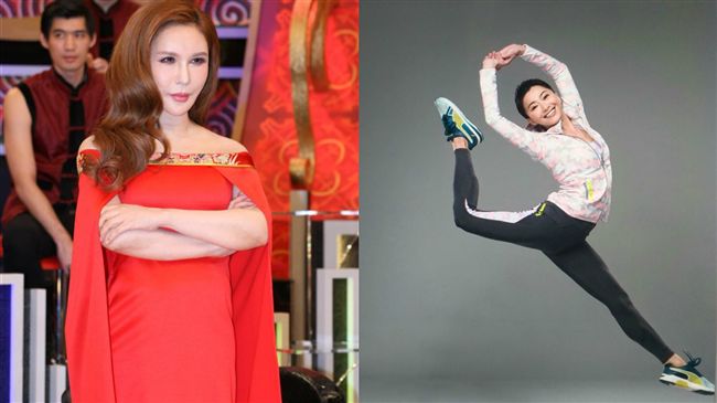 嗆利菁炒新聞　侯怡君：人妖就是人妖