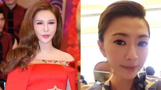 利菁羞辱未播　侯怡君：不代表沒發生