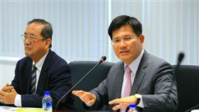 納前瞻基礎建設　台中市府：山手線創1700億元經濟效益