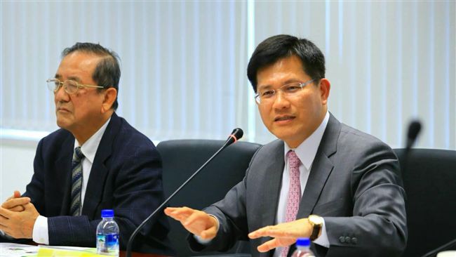 台中市府：山手線創1700億元效益