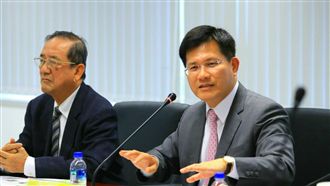 台中市府：山手線創1700億元效益