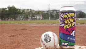 不愛棒球喝不到？棒球場限定啤酒全壘打出擊！