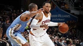 Shawn Marion（圖／NBA官方提供）