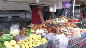 鹽酥雞,國民美食,醬汁,饕客,美味,排隊,美食