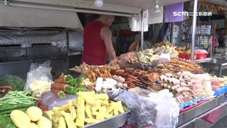 這款鹽酥雞饕客愛　老闆親曝美味關鍵