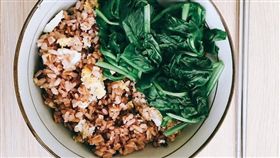 Dcard，女網友，窮人料理（圖／翻攝自Dcard）