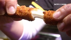 炸皮蛋,雞軟骨,鹽酥雞,美食,國民小吃,美味,口感