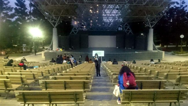 無效仍要夜排　五迷：我們就是神經病